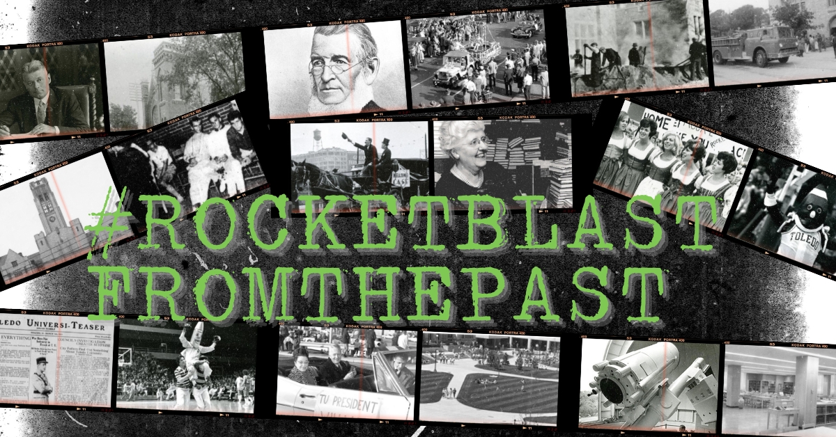 Doermann #RocketBlastFromThePast: Doermann Theatre - JuicePress